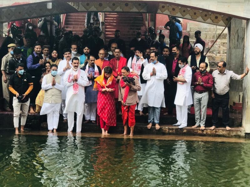 Image Source: IANS News